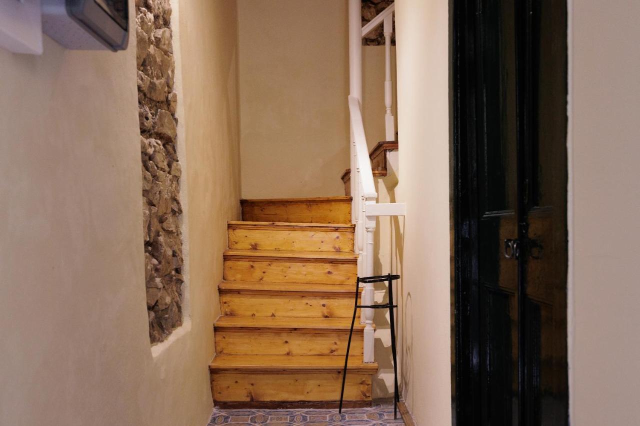 Old Town Hall Apartment Corfu  Екстериор снимка