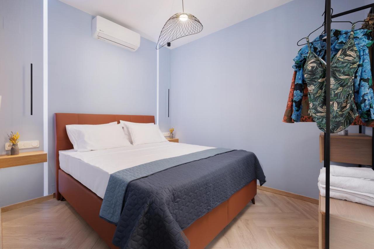 Old Town Hall Apartment Corfu  Екстериор снимка